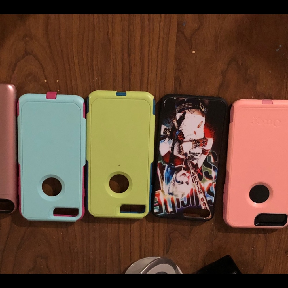 iPhone 7 Plus/8plus cases